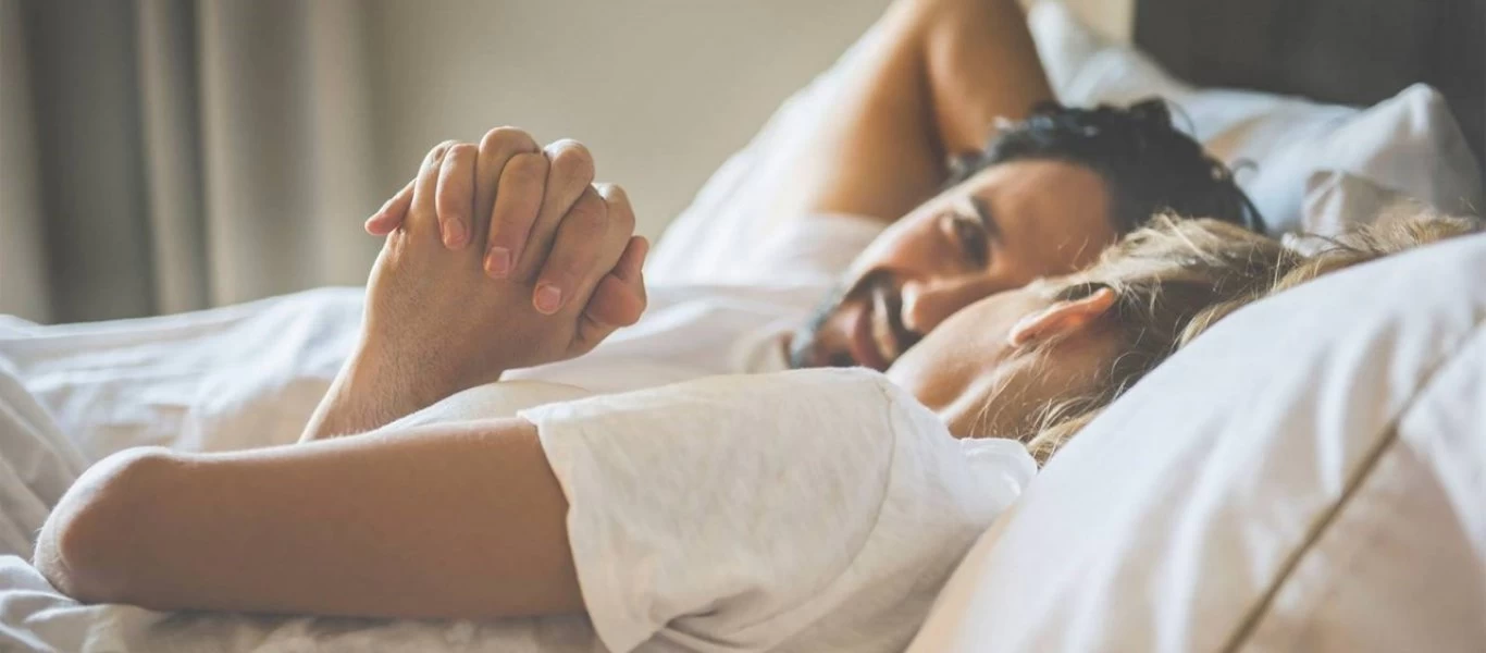 Οκτώ τροφές που «εκτοξεύουν» την τεστοστερόνη και ανεβάζουν τη λίμπιντο